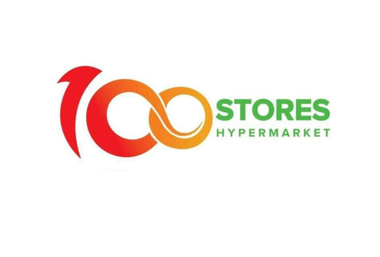 100 Stores Hypermarket