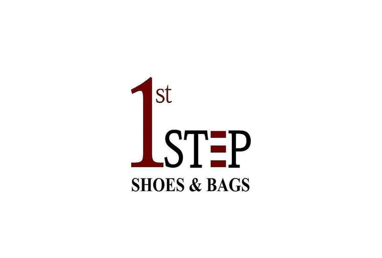 1st Step Shoes & Bags