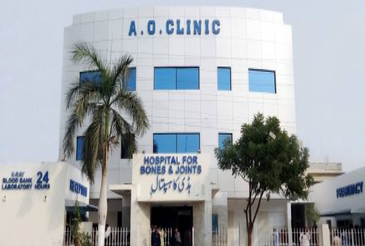 AO Clinic Institute of Trauma and Orthopedic