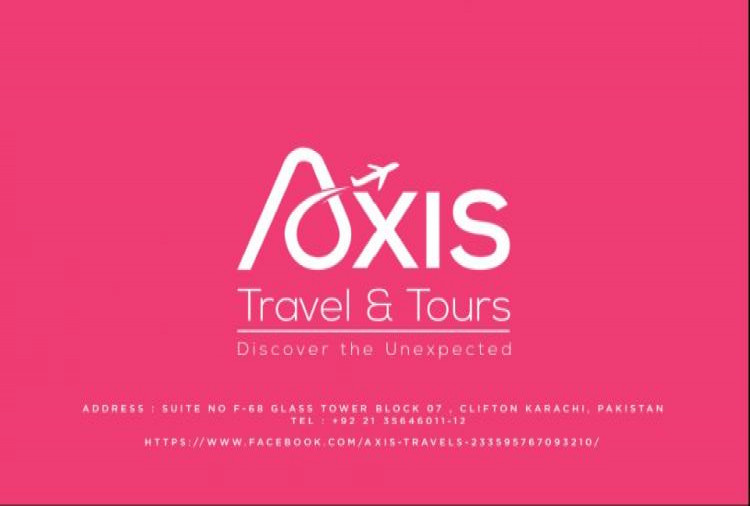 Axis Travels