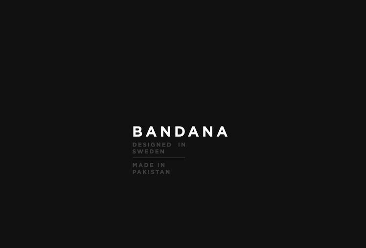 Bandana