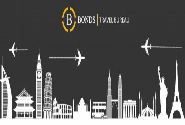Bonds Travel Bureau