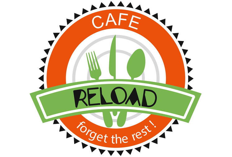 Cafe Reload