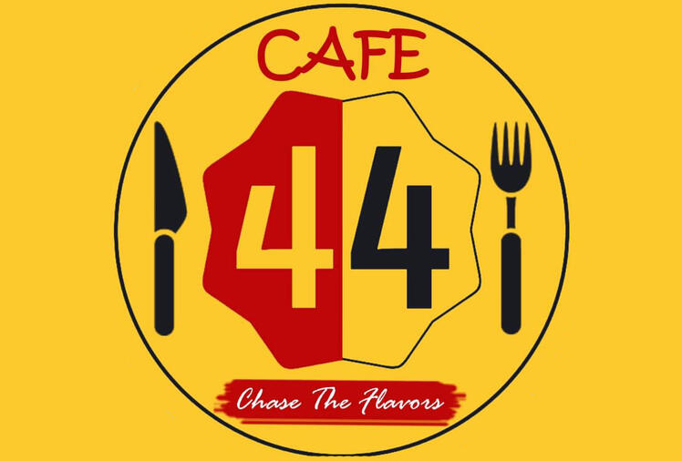 Cafe44