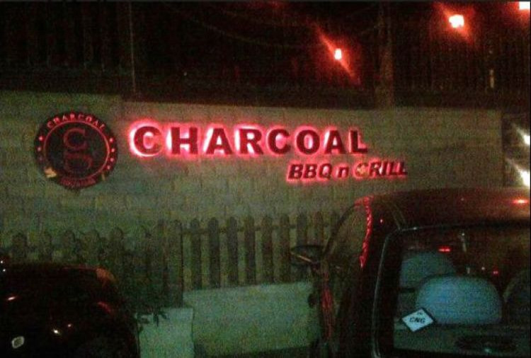 CharCoal BBQ n Grill Restaurant