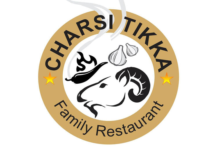 Charsi Tikka