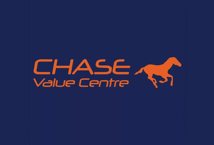 Chase Value Centre