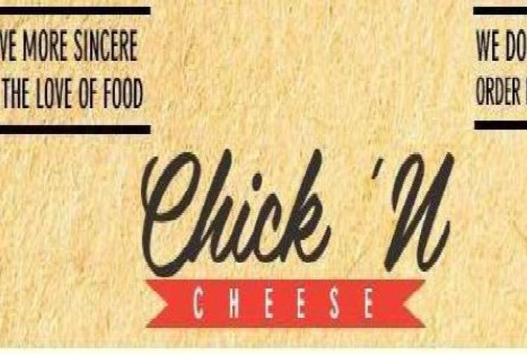 Chick 'N Cheese