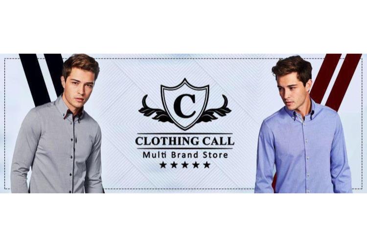 Clothing Call