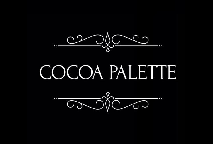 Cocoa Palette