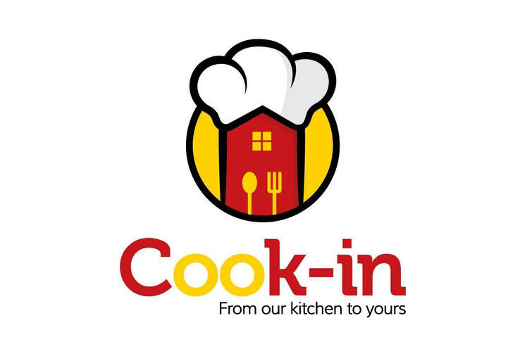Cook-in