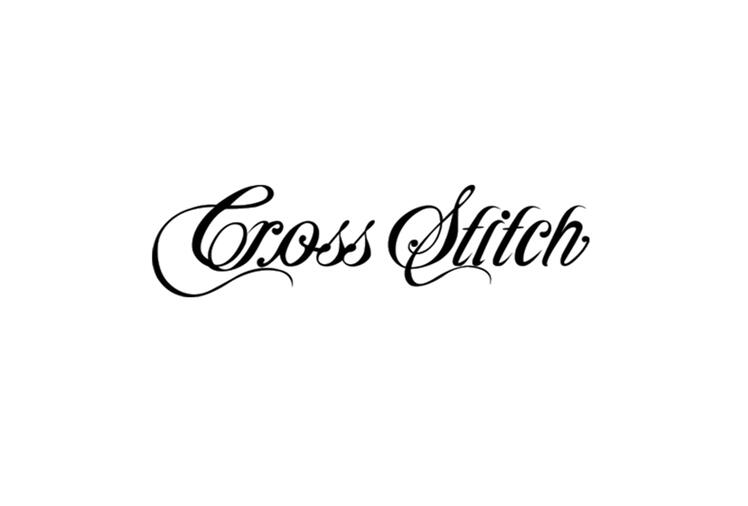 Cross Stitch ( Lahore )