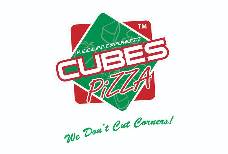 Cubes Pizza (Delivery)