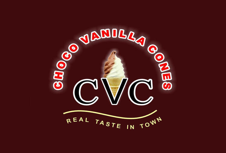 CVC - Choco Vanilla Cones