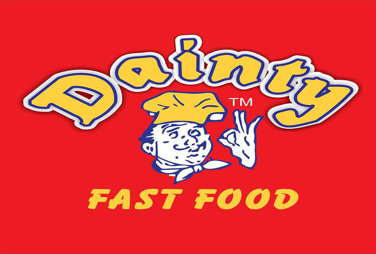 Dainty Fast Food