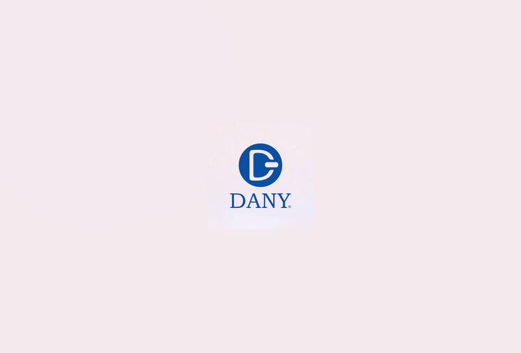 DANY - Technology For Everyone