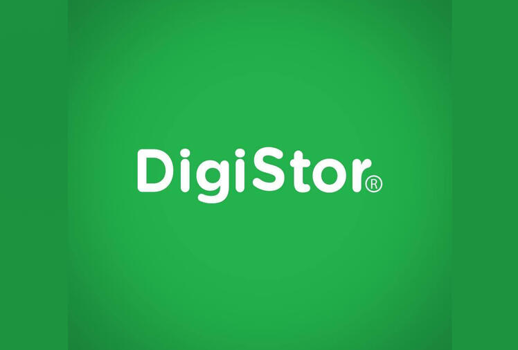 DigiStor.pk