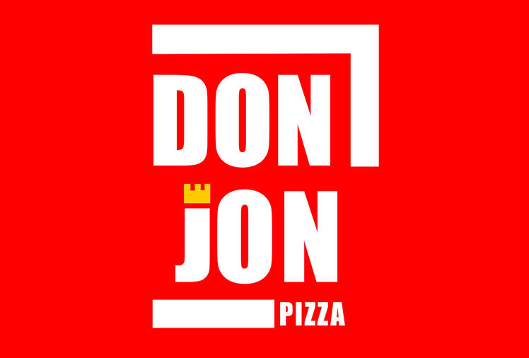 Donjon Pizza