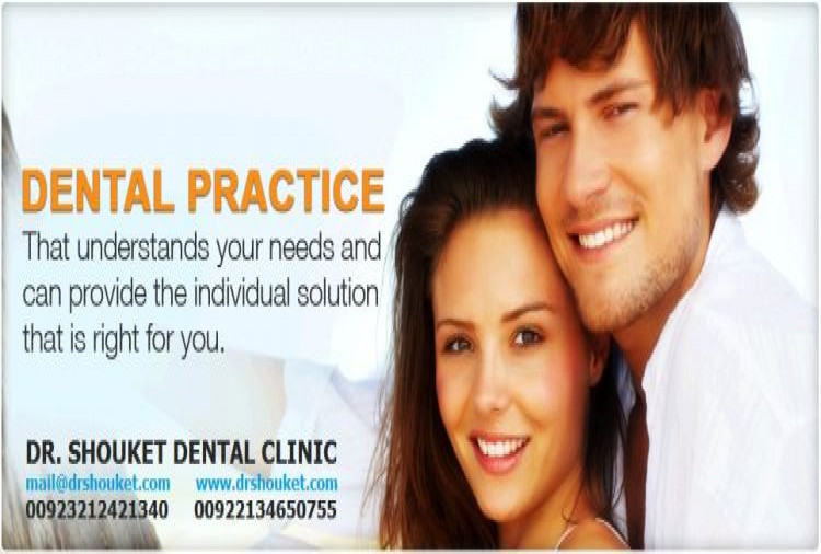 Dr. Shouket Dental Clinic