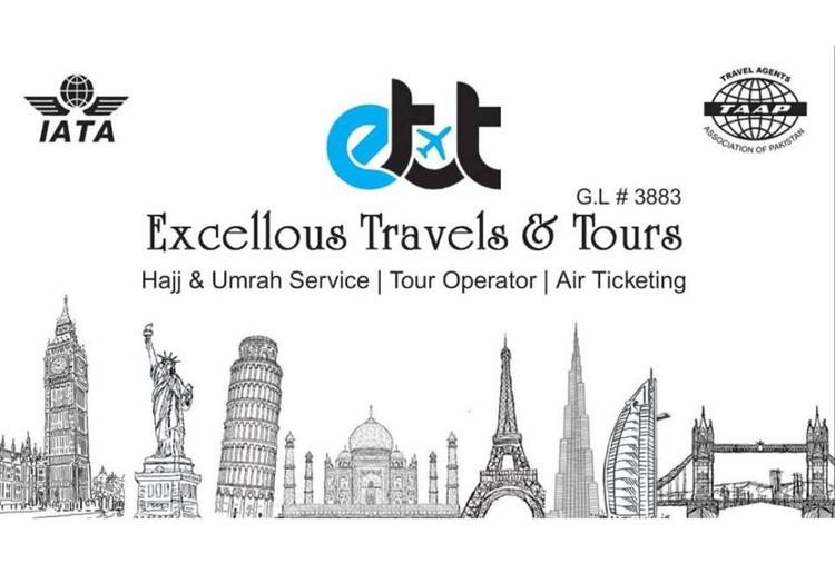 Excellous Travels & Tours
