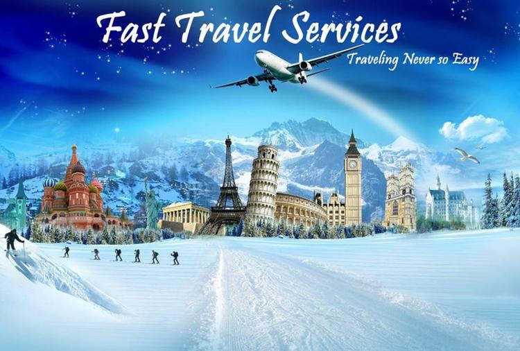 Fast Travel Services