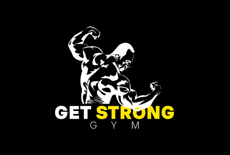 Get strong gym