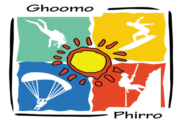 Ghoomo Phirro