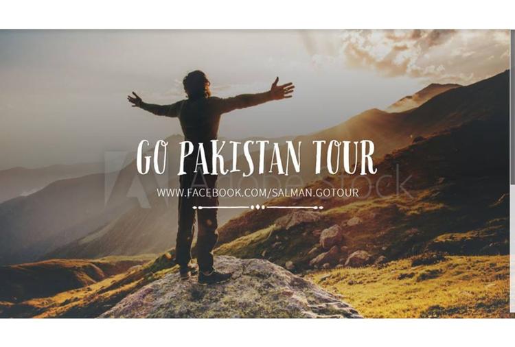 Go Pakistan Tour