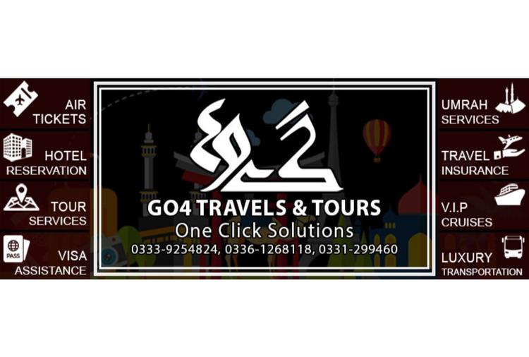 Go4 Travels & Tours