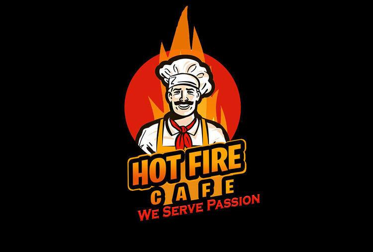 Hot Fire Cafe