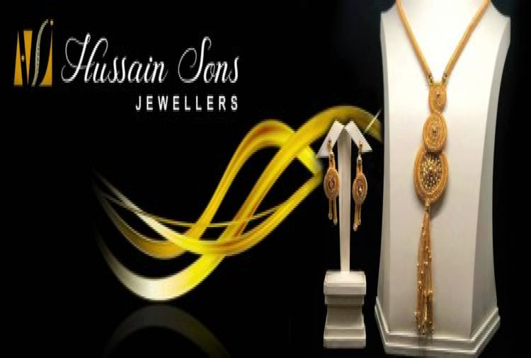 Hussain Sons Jewellers