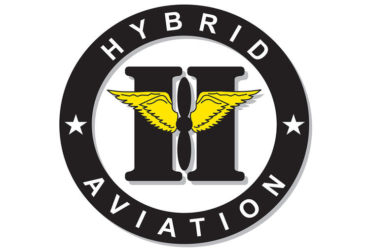 Hybrid Aviation
