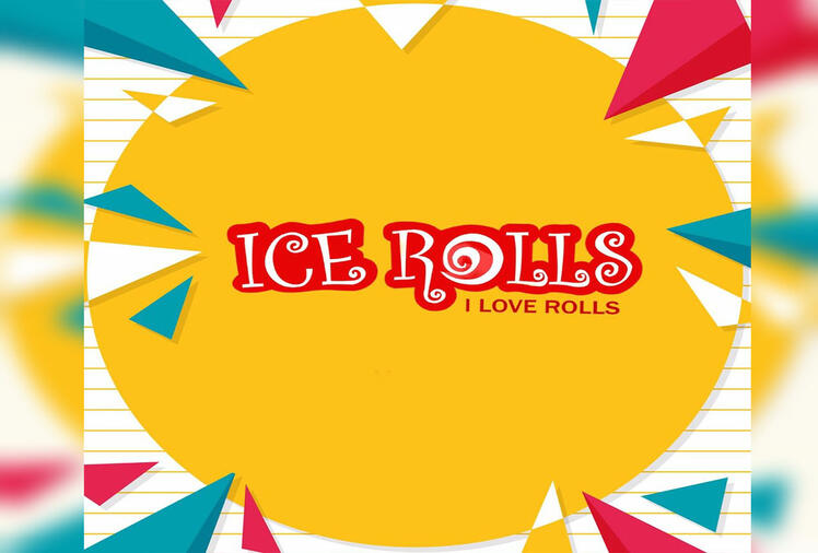 Ice Rolls