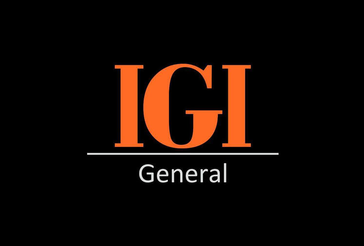 IGI General Insurance Ltd