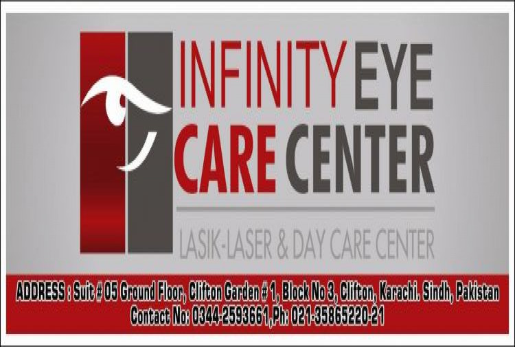 Infinity Eye Care Center