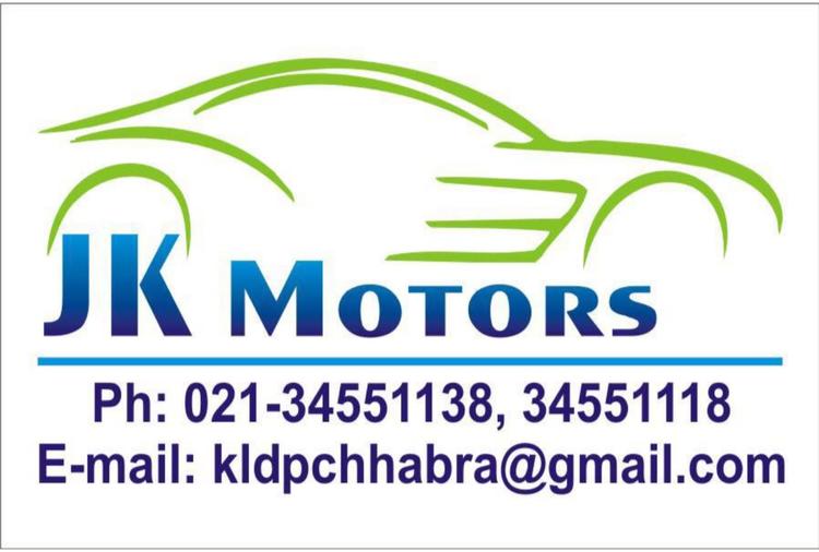 JK Motors
