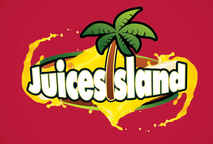Juices Island (Islamabad)