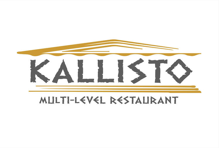 Kallisto - Multi Level Restaurant
