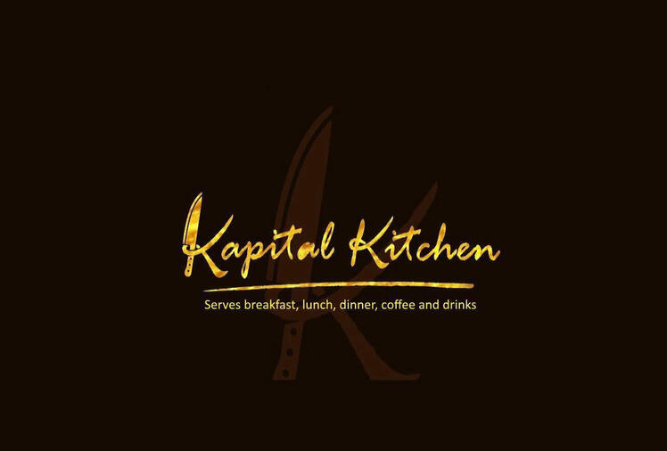 Kapital kitchen