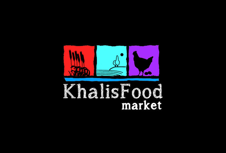 Khalis Food Market