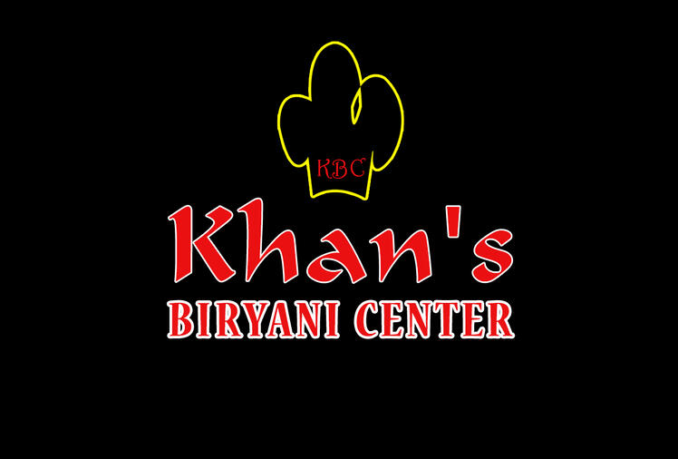 KHANS Biryani Center