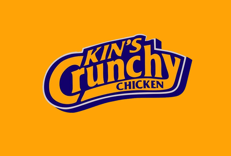 Kin's Crunchy Chicken