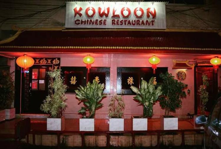 Kowloon Chinese Restaurant