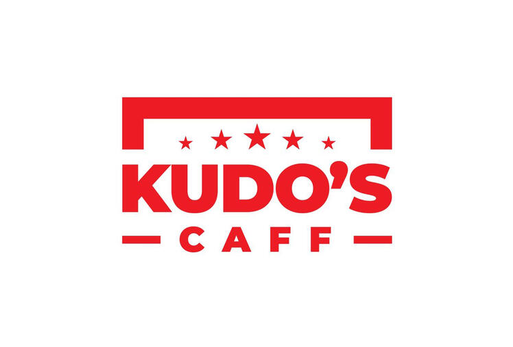Kudo's Caff