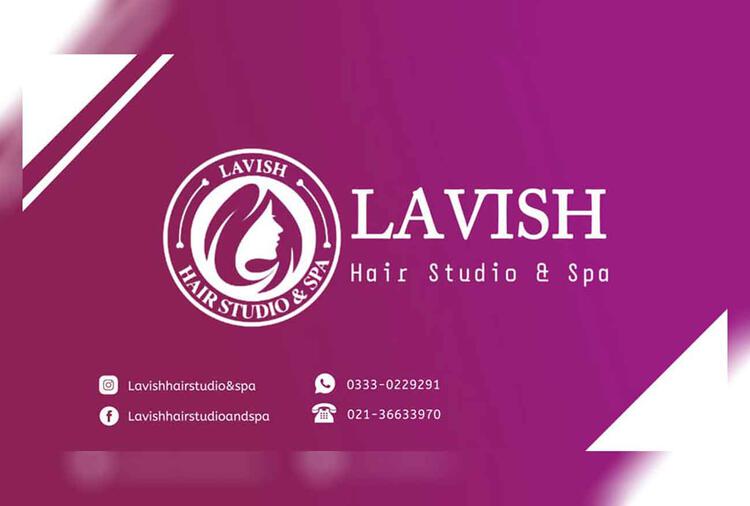 Lavish Hair Studio & Spa