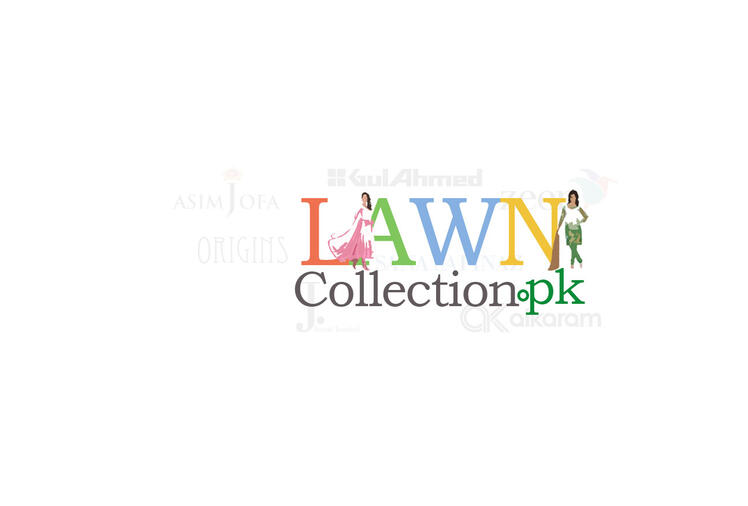 LawnCollection.pk