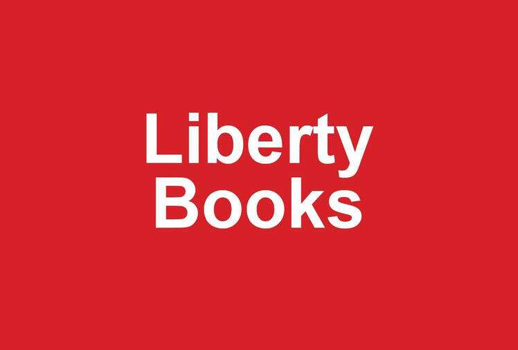 Liberty books