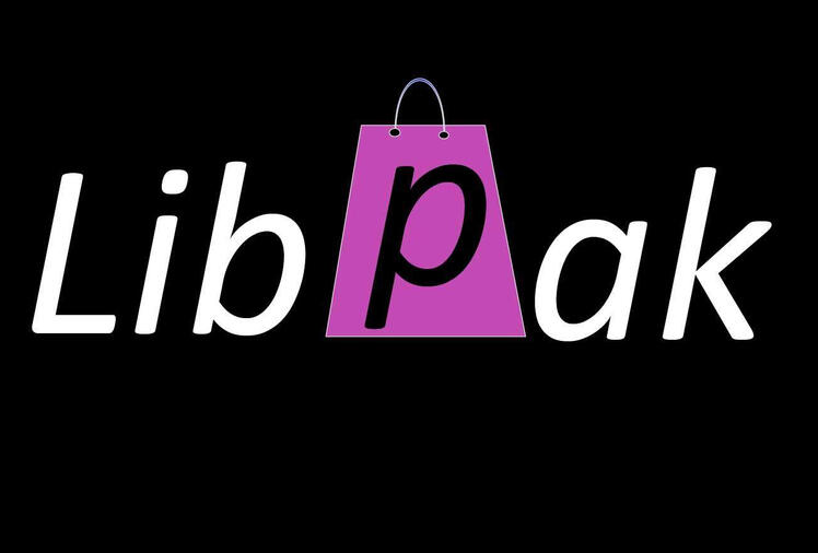 Libpak Online Shopping