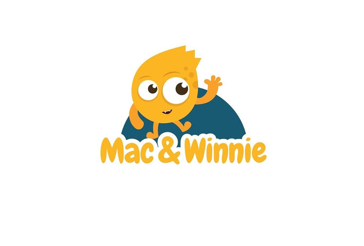 Mac & Winnie