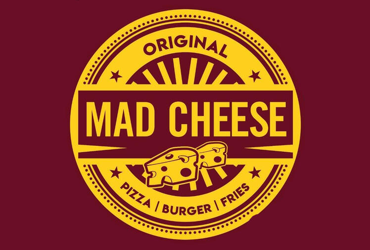Mad Cheese